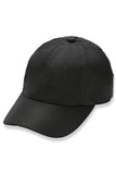 C.C Sunshine Multi Opening Baseball Pony Cap