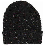 Women's Confetti Boucle Knit Cuff C.C Beanie