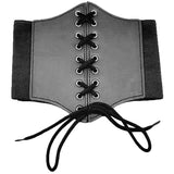 Corset Stretch Belt