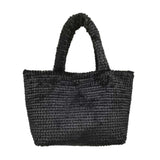 Fuzzy Fur Tote Bag