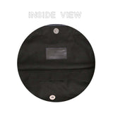 Herringbone Tote Bag