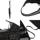 Mesh Tote Bag