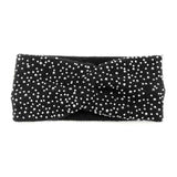 Bling Knot Earmuff Headband