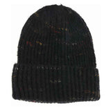 Unisex Marled Knit Cuff C.C Beanie