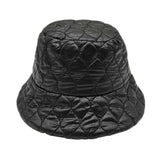 Women's Wave Padded Bucket Hat