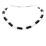 Chunky Beaded Necklace