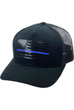 FLAG FLAT UV PRINT American Flag BASEBALL CAP