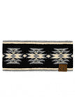 C.C Southwest Pattern Headwrap