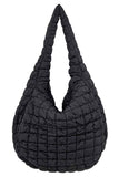 Extra Large Quilted Bag