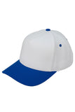 C.C Two Tone Cotton Trucker Cap