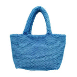 Fuzzy Fur Tote Bag