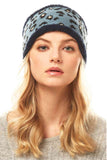 Leopard Print Headband