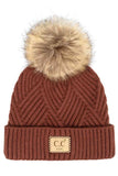 C.C Kids Knit Beanie