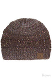 C.C Ombre Knit Beanie