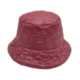 Women's Wave Padded Bucket Hat