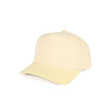 C.C Two Tone Corduroy Trucker Cap