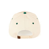 C.C Merry & Bright Letter Two Tone Trucker Cap