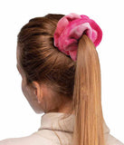 C.C Tie Dye Soft Scrunchies Ponytail Holder