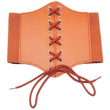 Corset Stretch Belt