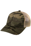 C.C Cotton Brushed Baseball Cap