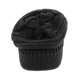 Knit C.C Cap