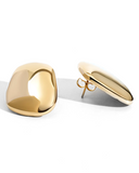 Charlotte Bold Sculptural Earrings