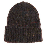 Unisex Marled Knit Cuff C.C Beanie