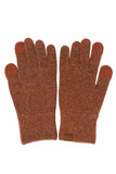 C.C Soft Recycled Fine Yarn Gloves