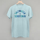 Saltwater And Serotonin
