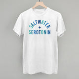 Saltwater And Serotonin