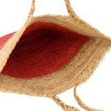 Beautiful Woven Tote Bag