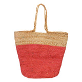 Beautiful Woven Tote Bag