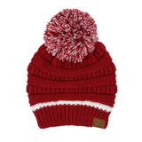 College Gameday C.C Beanie