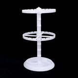 Rotating Jewelry Display Stand