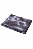 C.C Baby Tie Dye Stroller Blanket