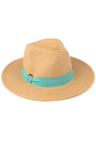 C.C Women's Straw Hat Sun