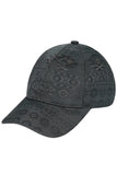 C.C South Western Pattern Baseball Cap
