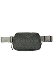 C.C South Western Pattern Fanny Pack
