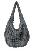 Extra Large Quilted Bag