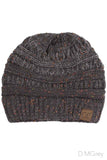 C.C Ombre Knit Beanie