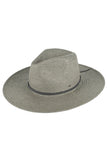C.C Paper Panama Sun Hat