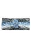 C.C Multi Color Ombre Headband Headwrap Earmuffs