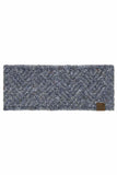 C.C Criss Cross Confetti Headwrap Winter Headband