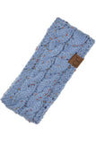 C.C Headband