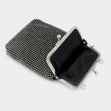Bling Evening Crossbody Bag