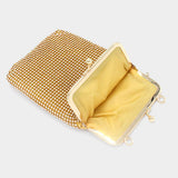 Bling Evening Crossbody Bag
