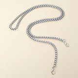 Rhinestone Bling Studded Mini Shoulder Crossbody Bag