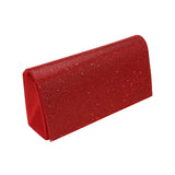 Bling Studded Box Evening Bag / Clutch / Crossbody Bag