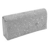 Bling Studded Evening Clutch Bag / Crossbody Bag