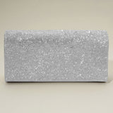 Bling Studded Evening Clutch Bag / Crossbody Bag